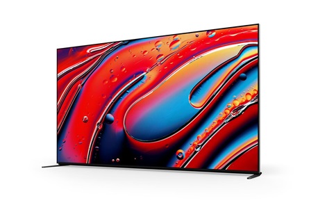 BRAVIA(テレビ) XR90シリーズの画像　