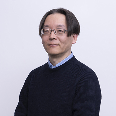 奥田 龍さんプロフィール写真