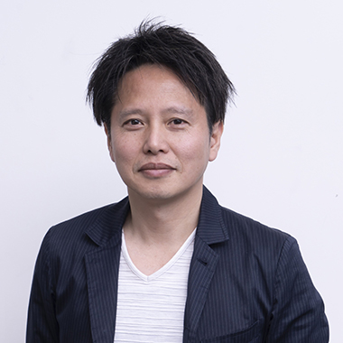 中村 剛さんプロフィール写真