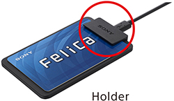 Holder