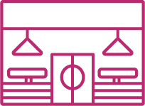 イメージ: 社員食堂・カフェ