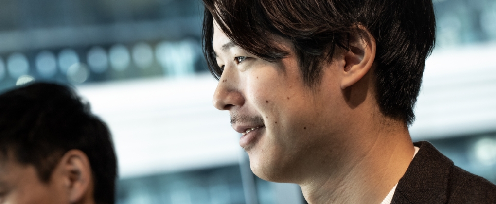 写真：藤井