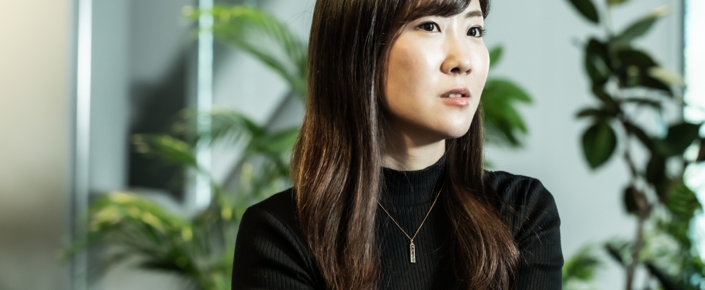 写真：中林